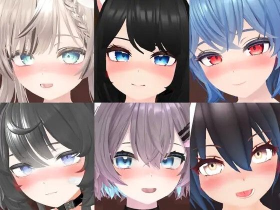 3D Avatar Free Sex Vol.01d_394401