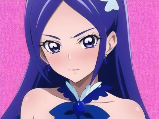 魔法少女の変態図鑑d_250349