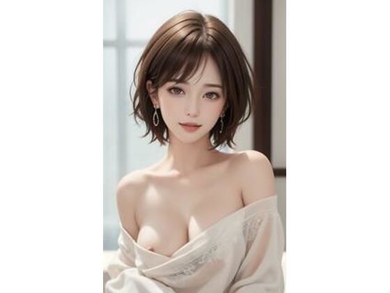 AI美女写真集Vol.121:ビューティフルピュアJD美音第3弾(全148ページ)srd_333793