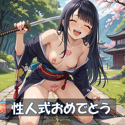 【音ゲー】性人式おめでとう！d_512105