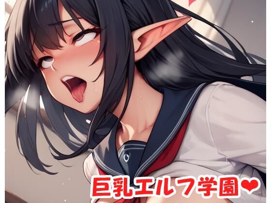 巨乳エルフ学園 sp.31d_515007