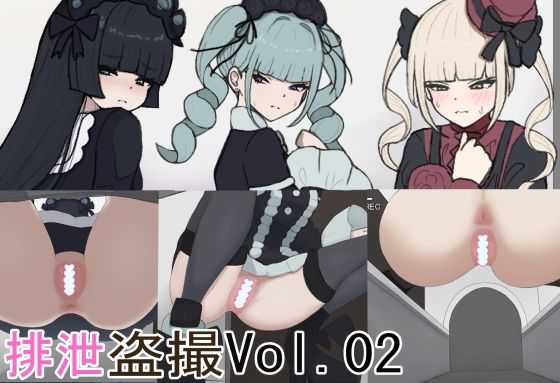 排泄盗撮Vol.02d_517245