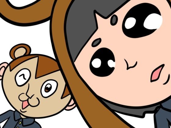 バンビ〜の・ビギニング宣伝動画コレクションd_537296