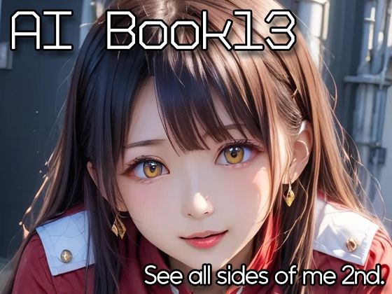 AI Book13 -See all sides of me 2nd.-d_559909