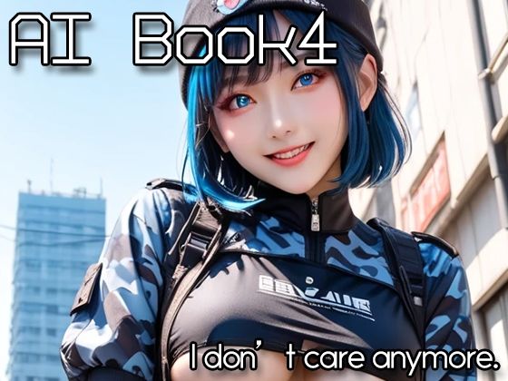 AI Book4-I don’t care anymore.-d_570333