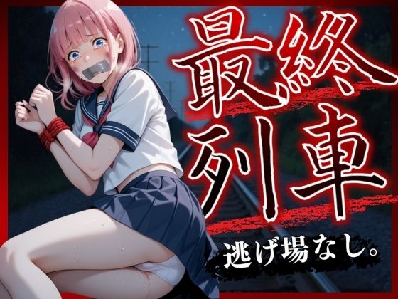 最終列車 Vo.2d_571494