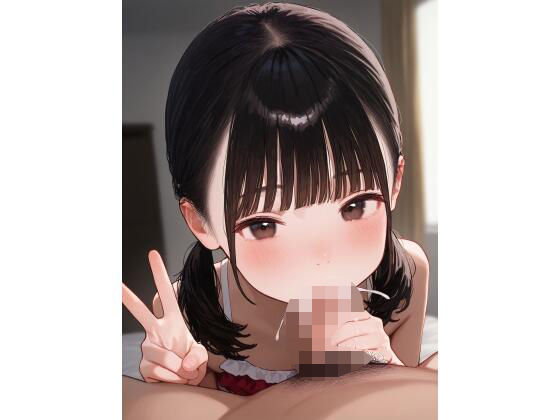 ロリグラビア撮影会の極意は、おちんちんに慣れることd_582275