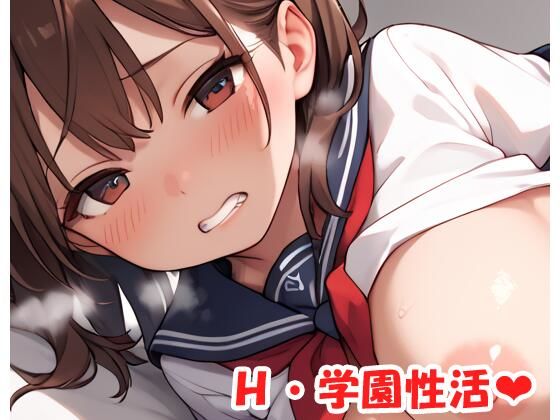 H・学園性活 sp.132d_452356