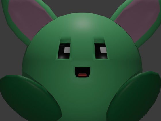 みどりのアーティファクトd_526466