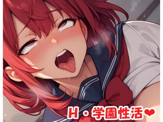 H・学園性活 sp.151d_532683