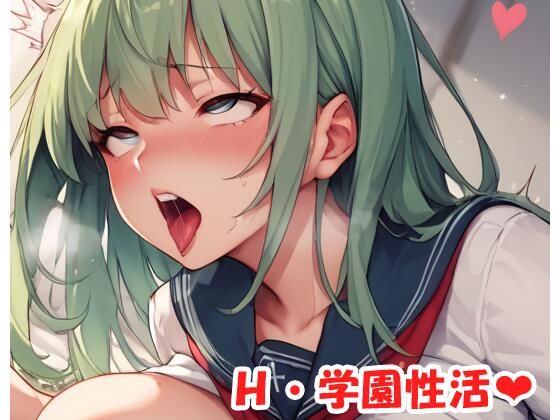 H・学園性活 sp.152d_535724