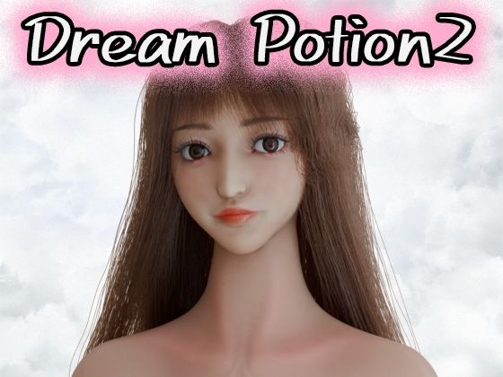 Dream Potion2d_597335
