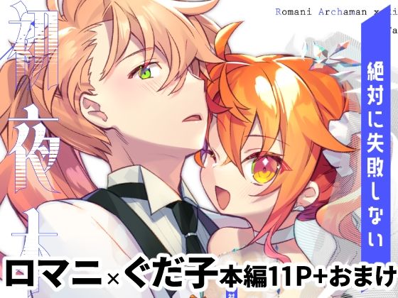 絶対に失敗しない初夜本d_610578