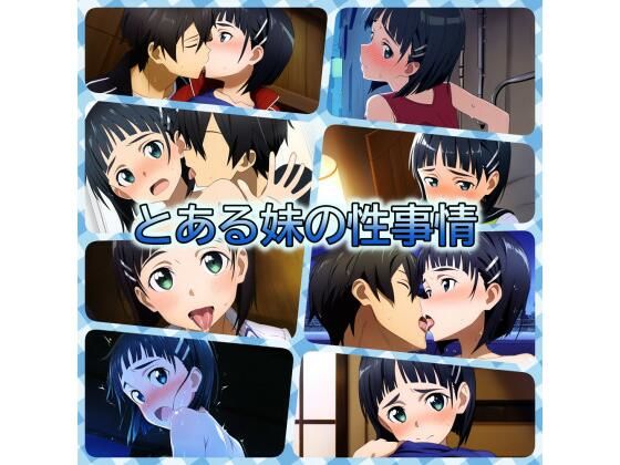 とある妹の性事情d_326150