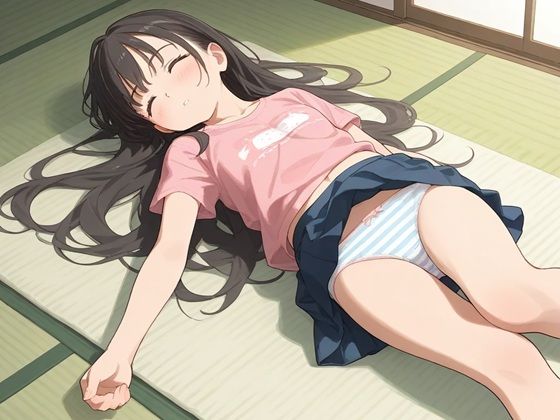 彼女は誰 女好き 遡ること半月 姉さんと先輩の処女を破ってそしてもうひとりはd_435799