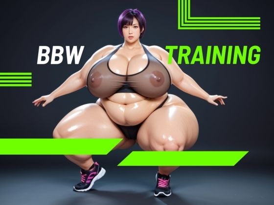 BBW Trainingd_456430