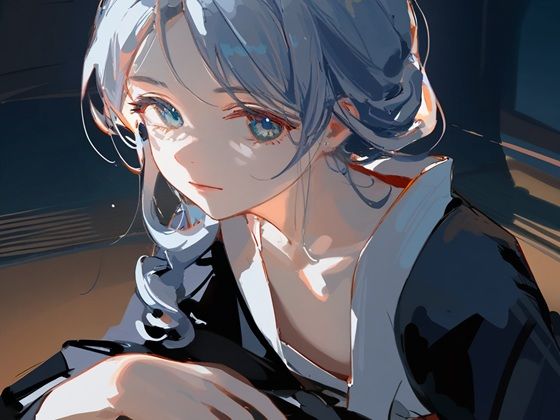 ふたなり姫 娘二人室町を駆ける3d_469918