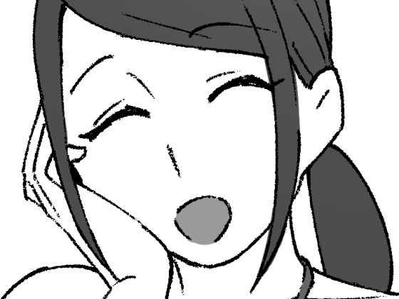 水着を確認してもらう話d_497394