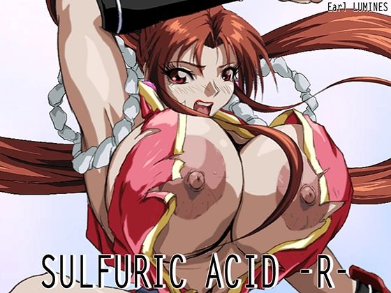 SULFURIC ACID -R-d_554177