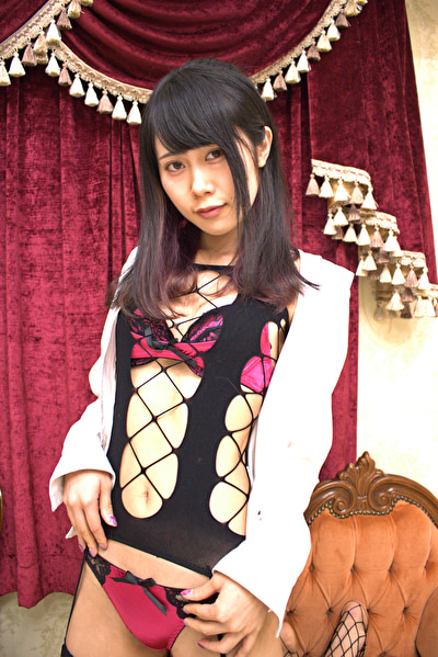 sexy doll 293 釘町みやび510386[グラビア]