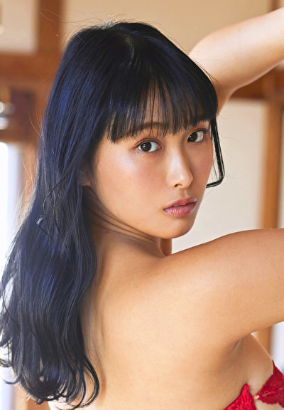 マリーナの季節 浅川まりな ＃7511138[グラビア]
