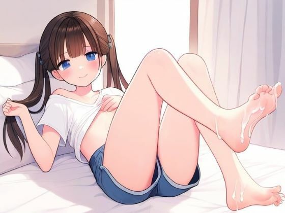 ブラコンなお姉ちゃんがエッチすぎる…〜おねーちゃんとイケないことシよ？〜d_444578