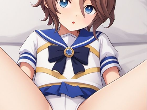 【実話】再婚相手の○キと・・・d_454504
