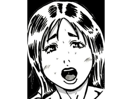 家族の目の前で犯●れる人妻d_498771