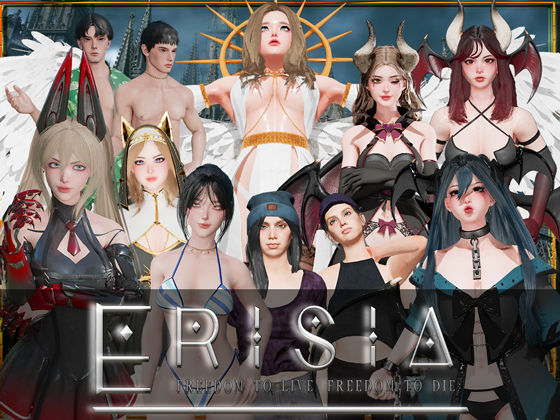 - ERISIA -d_521612