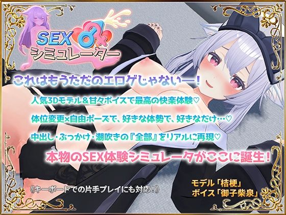 SEXシミュレーターd_559368