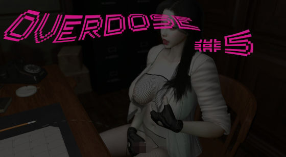 -Overdose- No.5d_650802