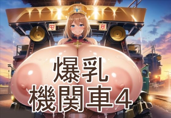 爆乳機関車4d_273766