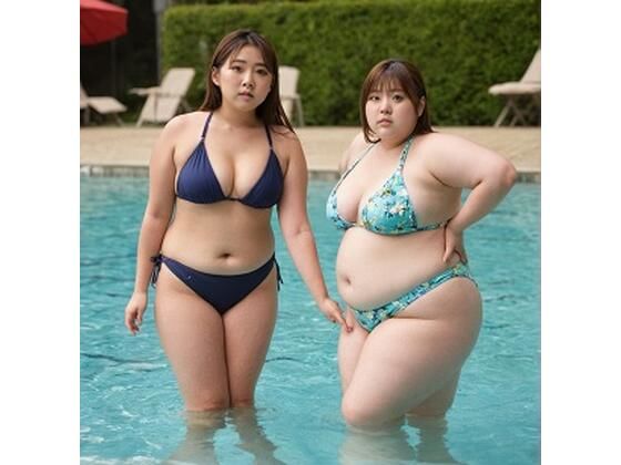 むっちむちなぽっちゃり女子校生ver01d_438592