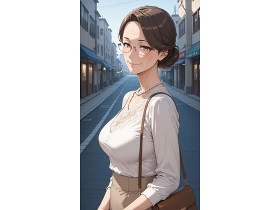 【読切】亜希の場合d_646083