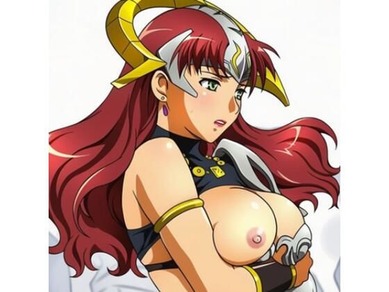 クイーンズスレ●プ:雷雲の女戦士d_660495