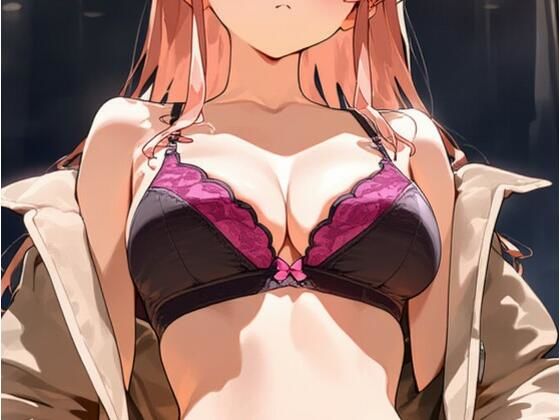 【デ〇マス】アイドルたちのエッチな下着シリーズ(376枚)【おっぱい解禁版】d_661128