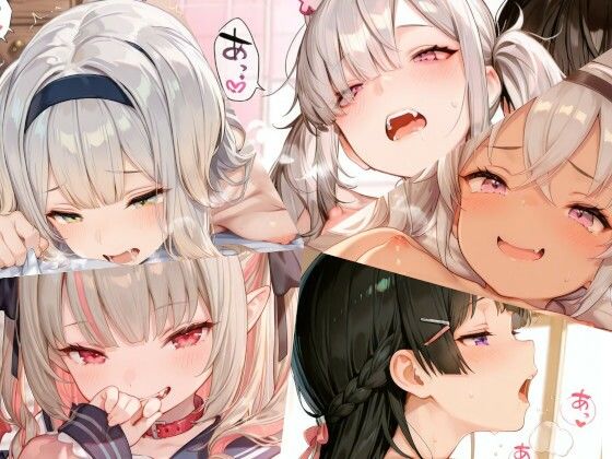 にじさんじまとめ(4)d_662002