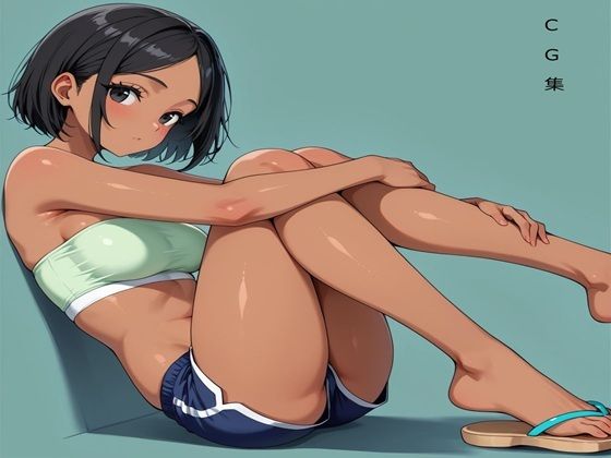 催●使えば世界は変わる CG集 番外編 Vol.3d_679234