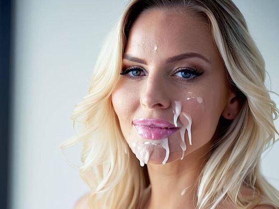 外国人人妻にぶっかけ1d_649831