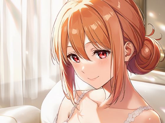 ガハママとえっちd_660586