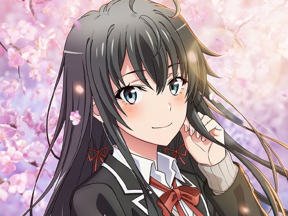 ゆき〇んと制服えっちd_660588