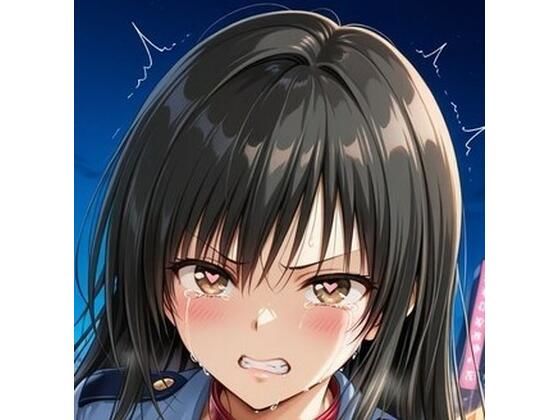 委員長ミニスカポリスd_687412