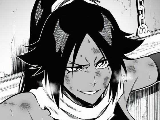 敗北する夜一まとめd_696502