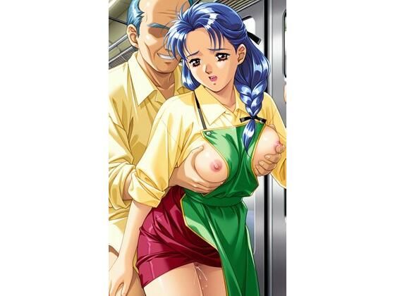 鳴沢美佐子ill SEX＋フェラ集d_697243