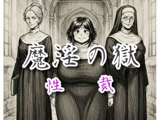 魔淫の獄〜性裁〜d_701450