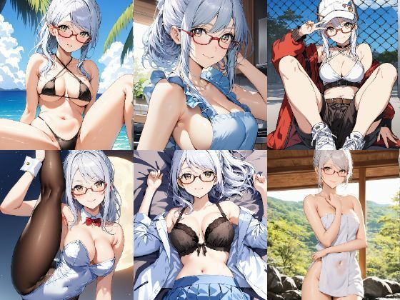 「ダンダダン」綾瀬星子セクシー写真集(全500枚)d_480460