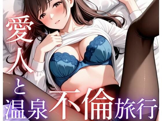 愛人と温泉不倫旅行d_612130