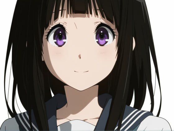 【中出し】千反田えるセックス集d_709823