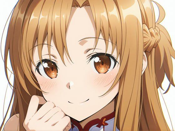 【中出し】アスナセックス集d_709831