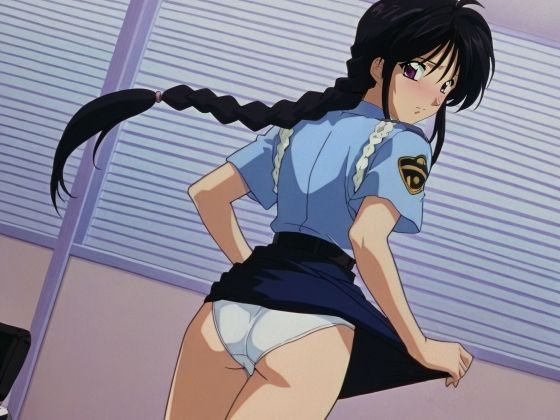 小〇川美幸パンチラCG集(全100枚+簡易アニメ3本)_model2d_709939